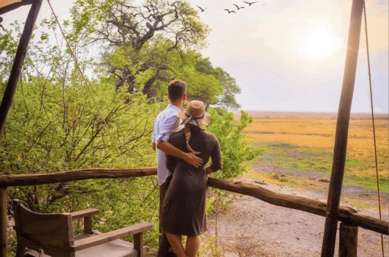 4-Day Signature Tanzania Honeymoon Safari
