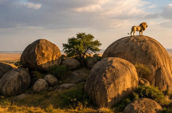 7-Day Ultimate Tanzania Luxury Safari
