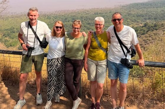 5 Days Luxury Tanzania Safari & Zanzibar Escape
