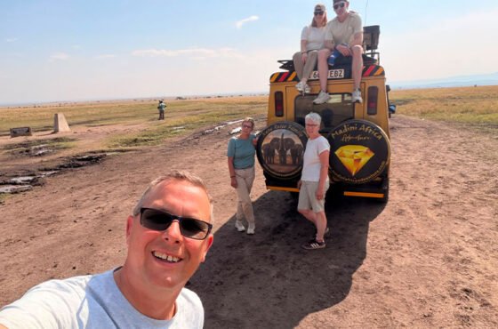7 DAYS TO ZANZIBAR AND TANZANIA SAFARI
