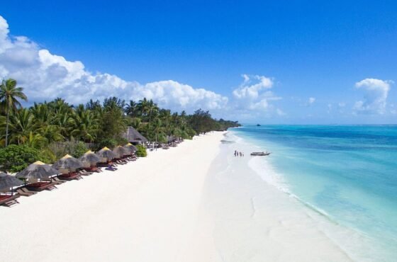 Beyond the Bush: Why Zanzibar Is the Perfect Safari Add-On